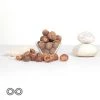 Vendor-unknown 100% Certified Organic Soapnuts (Washing Pouch Included) BedBath