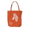 Vendor-unknown Printed Tees & More Shenandoah Organic Hemp Bag (Zebra)
