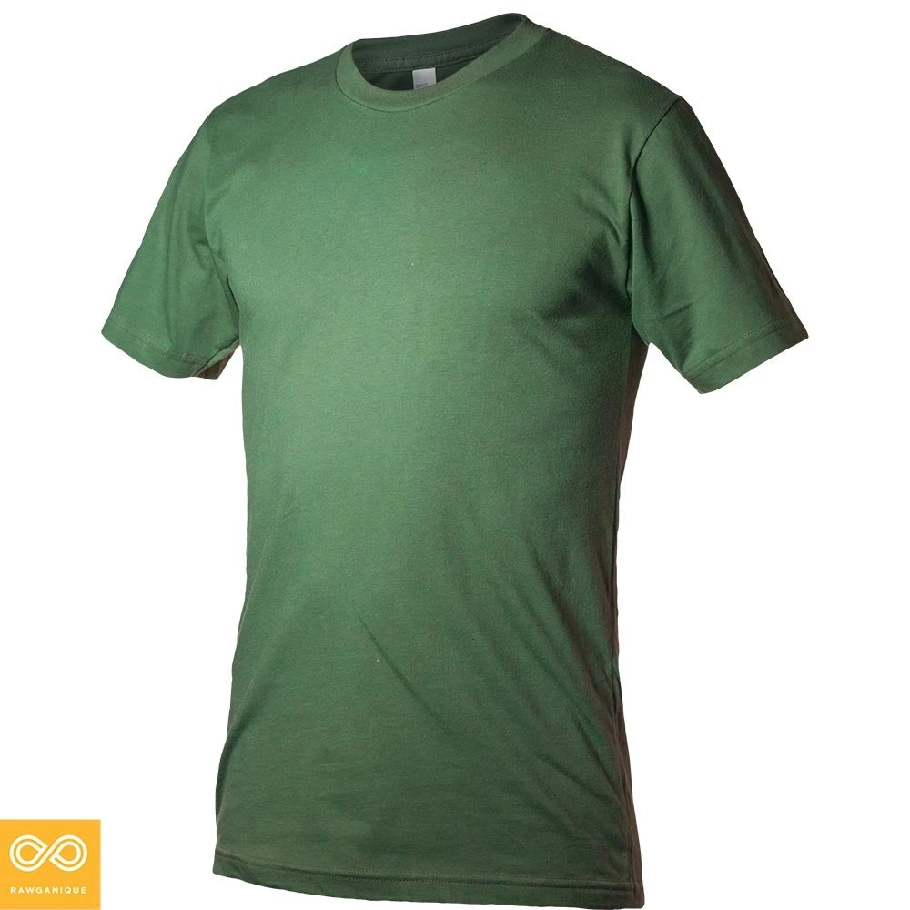 Michigan Organic Cotton Crewneck T-Shirt for Men - Unisex Soft Cotton Tee | Clearance Sale 1 Vendor-unknown Michigan Organic Cotton Crewneck T-Shirt (Men's/Unisex) T-Shirts