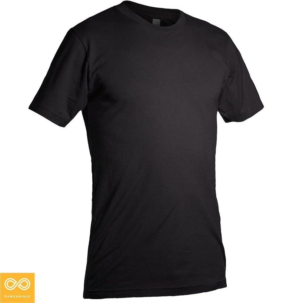 Michigan Organic Cotton Crewneck T-Shirt for Men - Unisex Soft Cotton Tee | Clearance Sale 2 Vendor-unknown Michigan Organic Cotton Crewneck T-Shirt (Men's/Unisex) T-Shirts