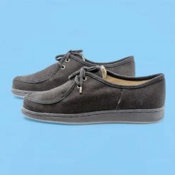 ASHEVILLE Organic Linen Shoes (Men's Sizes)