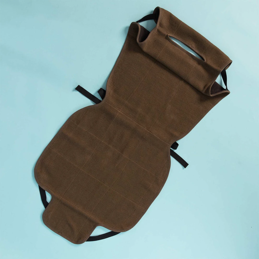 AUTOBAHN 100% Organic Hemp Car Seat Cover | Eco-Friendly & Durable | Rawganique Collection 3 Vendor-unknown AUTOBAHN 100% Organic Hemp Car Seat Cover