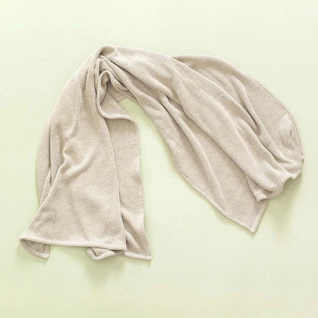 100% Hemp Knit Towel Collection by CARDING MILL | Eco-Friendly Bath & Kitchen Towels | BedBath Essentials 14 Towels CARDING MILL 100% Hemp Knit Towel Collection BedBath