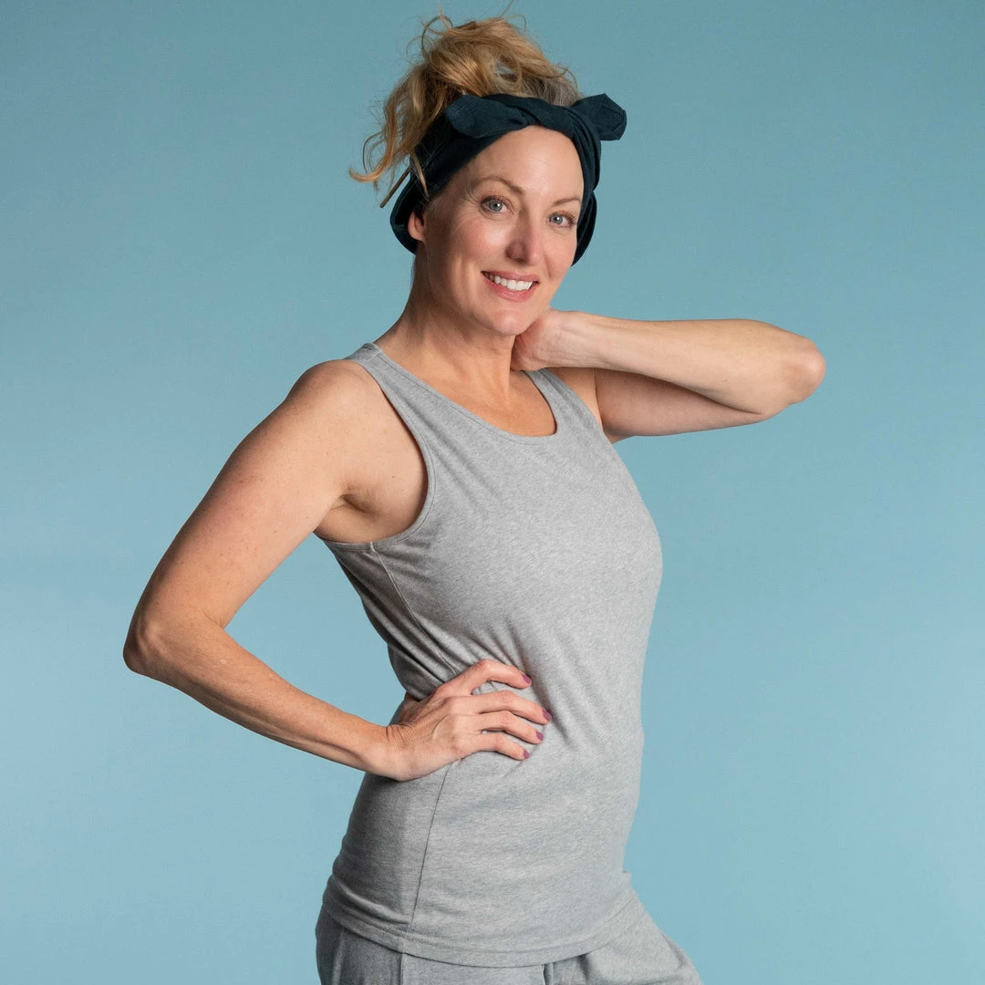 MARLEY 100% Organic Hemp Bandana - 22" x 22" - Eco-Friendly & Stylish Face Covering for Women 3 Vendor-unknown MARLEY 100% Organic Hemp Bandana (22" X 22")