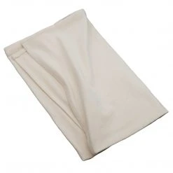 Vendor-unknown DENVER 100% Organic Prima Cotton Jersey Bandana (Versatile Cloth) (23"x23") Scarves