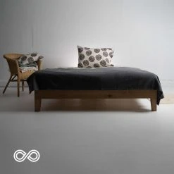 Printed Organic Cotton Sateen Pillowcases - Soft, Eco-Friendly Bedding (USA) 19 Vendor-unknown Printed Organic Cotton Sateen Pillowcases (USA)