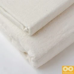 Vendor-unknown Organic Cotton Flannel Sheets Pillowcases Duvet Covers (USA)