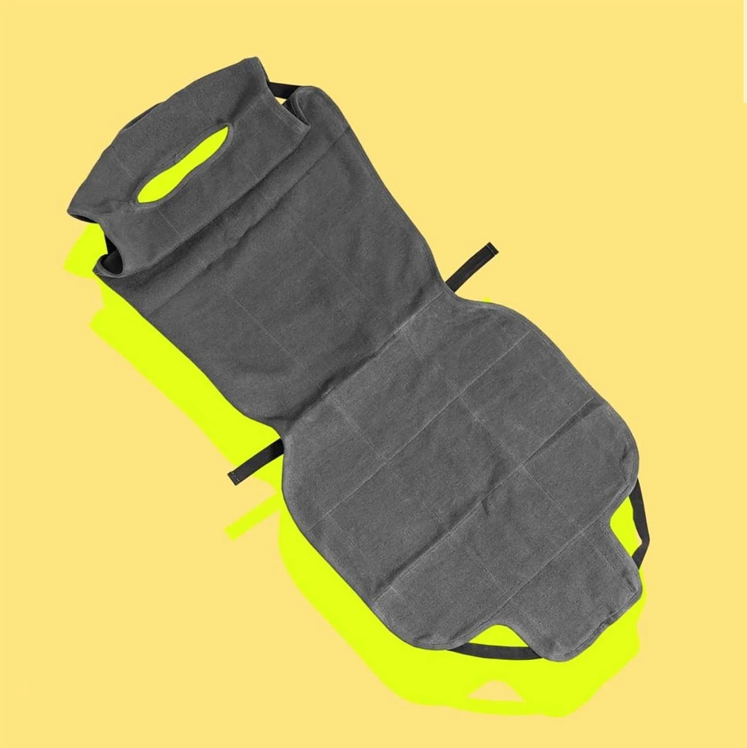 AUTOBAHN 100% Organic Hemp Car Seat Cover | Eco-Friendly & Durable | Rawganique Collection 2 Vendor-unknown AUTOBAHN 100% Organic Hemp Car Seat Cover