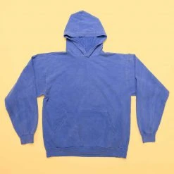 CARMEL VALLEY 100% Organic Cotton Unisex Hoodie - Medium Weight, Made in USA 28 Vendor-unknown CARMEL VALLEY 100% Organic Cotton Medium Weight Hoodie (Made In USA) (Unisex)