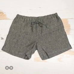 CENTRAL PARK 100% Organic Hemp Running Fitness Shorts - Unisex, Lined, 2 Side Pockets 17 CENTRAL PARK 100% Organic Hemp Running Fitness Shorts (Lined) (2 Side Pockets) (Unisex)