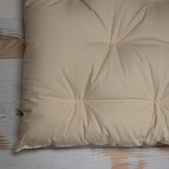 Vendor-unknown BedBath SESAME 100% Organic Cotton Dog Cat Pet Bed (4