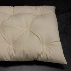 Vendor-unknown BedBath SESAME 100% Organic Cotton Dog Cat Pet Bed (4