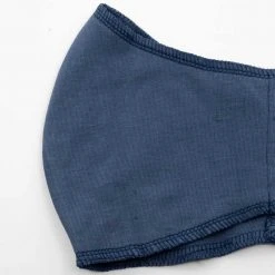 DONIZETTI 2-Layer Organic Cotton Jersey Face Mask - Breathable, Reusable, Elastic Face Coverings for Men & Women 21 Vendor-unknown DONIZETTI 2-Layer Organic Cotton Jersey Face Mask Mouth Mask With Elastic Face Coverings