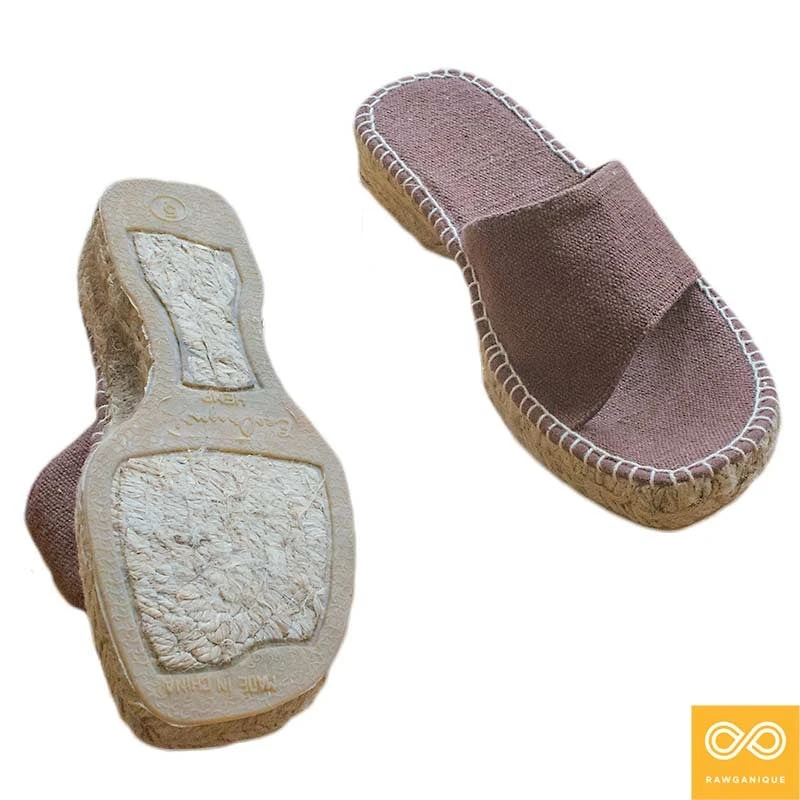 Vendor-unknown Women's EcoDragon Hemp Slants - Final Sale | Eco-Friendly & Comfortable 1 Vendor-unknown Women's EcoDragon Hemp Slants (Closeout Final Sale)