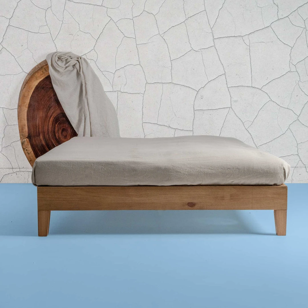 ELMSBURY Organic Hemp Bed Sheets Set - Duvet Cover, Pillowcases & Sheet Set | Eco-Friendly Bedding 2 Vendor-unknown ELMSBURY Organic Hemp Bed Sheets Pillowcases Duvet Covers & Sheet Sets BedBath