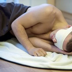 Vendor-unknown BedBath KILIMANJARO 100% Organic Cotton Sleeping Bag