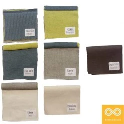 Vendor-unknown Swatch Book 2