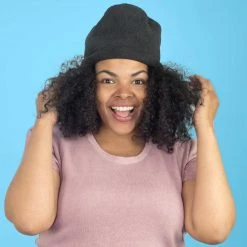 Vendor-unknown Hats Handwoven 100% Organic Hemp Freedom Fighter Rebel Hat