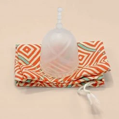 XO Flo Menstrual Cup for Women - Reusable, Eco-Friendly, Comfortable Feminine Hygiene Solution 9 Vendor-unknown XO Flo Menstrual Cup Women