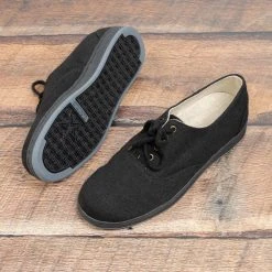 GREAT WALL Hemp Kung Fu Sneakers - Eco-Friendly Men's & Women's Martial Arts Shoes 10 Shoes GREAT WALL Hemp Kung Fu Sneakers (Women's & Men's Sizes)