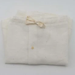 Men's GREENWICH Elastic-Free 100% Organic Hemp Boxers - Eco-Friendly & Comfortable Underwear 36 Vendor-unknown Men GREENWICH Elastic-free 100% Organic Hemp Boxers Woven (OC Thread, Nut Button)