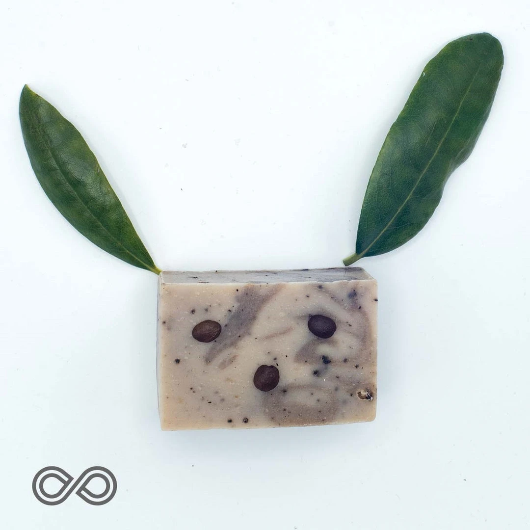 Organic Hemp Soap Bar for Skin & Body Care - BedBath Natural Cleanser 3 Vendor-unknown BedBath Organic Hemp Soap Bar