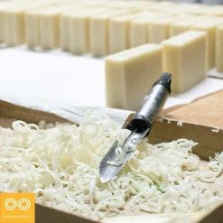 Organic Hemp Soap Bar for Skin & Body Care - BedBath Natural Cleanser 12 Vendor-unknown BedBath Organic Hemp Soap Bar