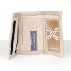 Vendor-unknown STONEHENGE Hemp Trifold Wallet