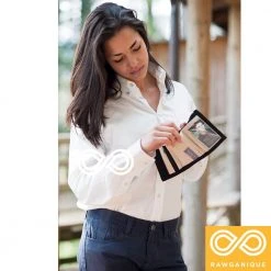 Vendor-unknown STONEHENGE Hemp Trifold Wallet