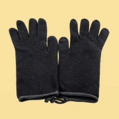 Vendor-unknown HAYDN 100% Organic Cotton Gloves (Elastic-free)(Polyester-free)