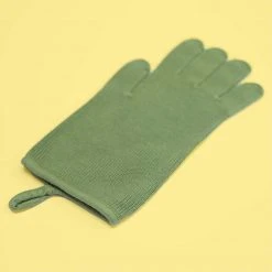 Vendor-unknown HAYDN 100% Organic Cotton Gloves (Elastic-free)(Polyester-free)