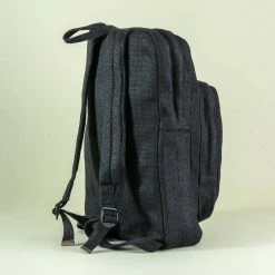 Vendor-unknown SYRACUSE Collegiate Hemp Backpack