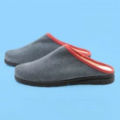 Rawganique OREGON Unisex Organic Hemp Clogs Sandals