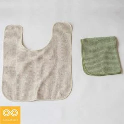 Vendor-unknown Hemp Contour Mat & Lid Cover