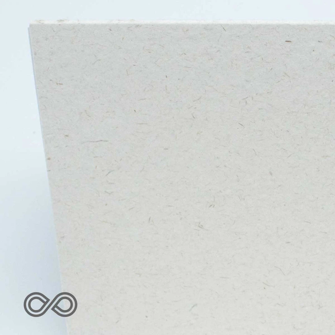 Eco-Friendly Hemp Paper Tree-Free Blank Folded Cards for DIY Crafting 1 Vendor-unknown Hemp Paper Tree-free Hemp Blank Folded Cards