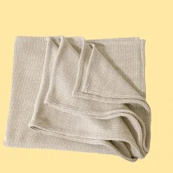 100% Hemp Knit Towel Collection by CARDING MILL | Eco-Friendly Bath & Kitchen Towels | BedBath Essentials 29 Towels CARDING MILL 100% Hemp Knit Towel Collection BedBath