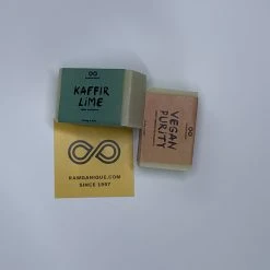 Vendor-unknown Organic Hemp Shampoo Bars