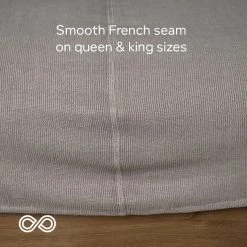 PROVENCE Organic Hemp Knit Blanket - Eco-Friendly Bedspread for Bed & Bath | Hemp Lovers Collection 23 Vendor-unknown PROVENCE Organic Hemp Knit Blanket - Bedspread BedBath