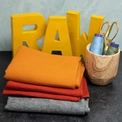 SEQUOIA Limited Edition 10oz 100% Hemp Fabric By The Yard (58-60" Width) - Perfect for DIY Projects | Hemp Lovers Collection 16 Vendor-unknown SEQUOIA Limited Edition 10oz 100% Hemp Fabric By The Yard (58-60