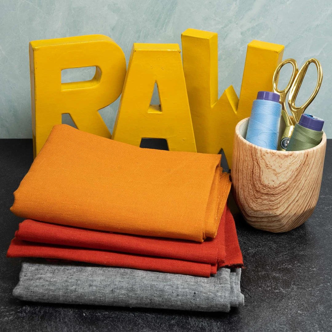 SEQUOIA Limited Edition 10oz 100% Hemp Fabric By The Yard (58-60" Width) - Perfect for DIY Projects | Hemp Lovers Collection 6 Vendor-unknown SEQUOIA Limited Edition 10oz 100% Hemp Fabric By The Yard (58-60" Width) DIY