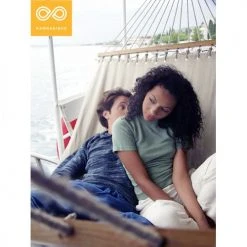 Vendor-unknown One-Person Hemp Canvas Hammock