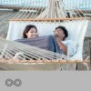Vendor-unknown Two-Person 100% Hemp Canvas Hammock