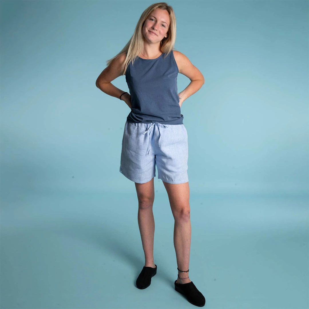 CENTRAL PARK 100% Organic Hemp Running Fitness Shorts - Unisex, Lined, 2 Side Pockets 4 CENTRAL PARK 100% Organic Hemp Running Fitness Shorts (Lined) (2 Side Pockets) (Unisex)