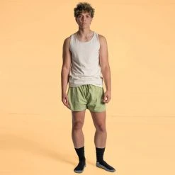 Vendor-unknown HONOLULU 100% Organic Prima Cotton Tank Top (Unisex) Tops