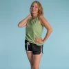 Bottoms PORTLAND 100% Organic Hemp Knit Running Fitness Shorts