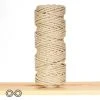 Ropes 5mm Hemp Rope (1kg Roll)