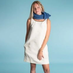 Vendor-unknown Dresses MILANO 100% Organic Hemp Dress