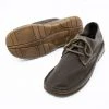 IBSEN Glue-free Organic Cotton Shoes (Men's Sizes) Footwear