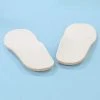 Vendor-unknown Footwear Organic Cotton Fleece Insole Footbed (Extra Thick)
