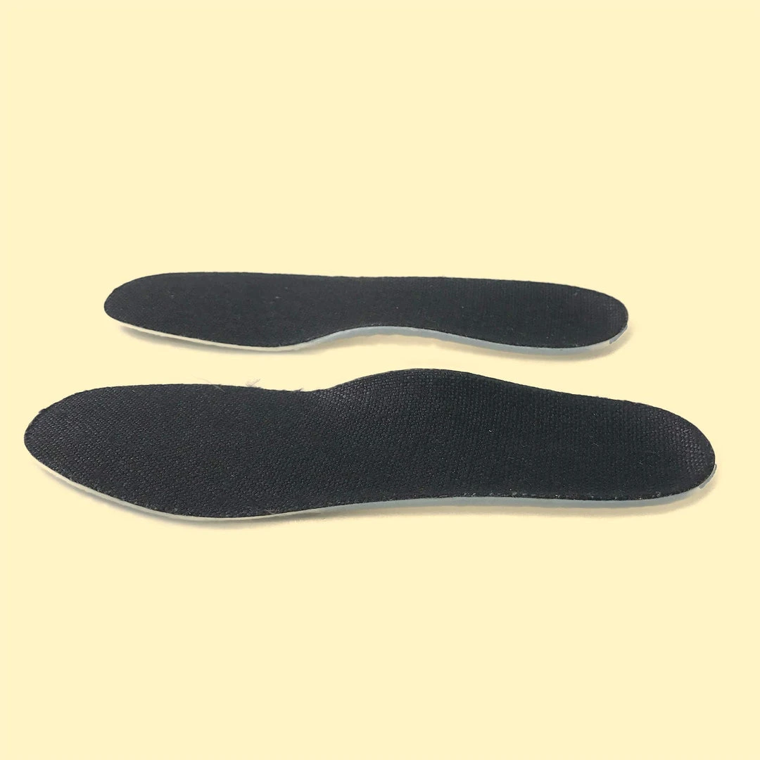 OKANAGAN Organic Hemp Insole Footbed (Regular) - Eco-Friendly Men's Shoe Insoles 3 Vendor-unknown OKANAGAN Organic Hemp Insole Footbed (Regular) Footwear